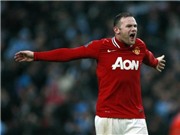 Bóng đá anh, ngoại hạng anh, lịch thi đấu euro 2012, Sir Alex sợ Rooney thành một "Paul Gascoigne mới"